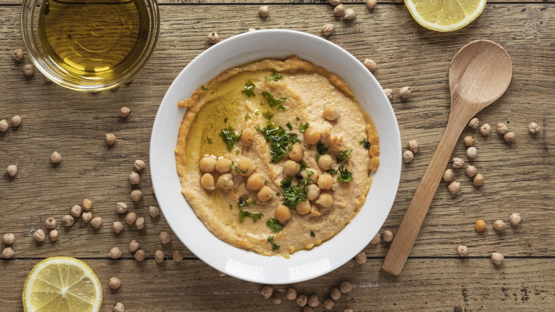 Hummus