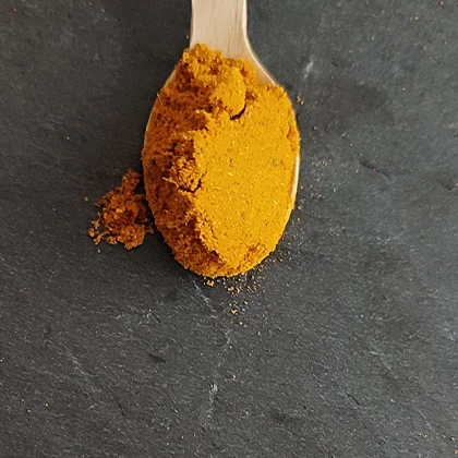 Ras el Hanout