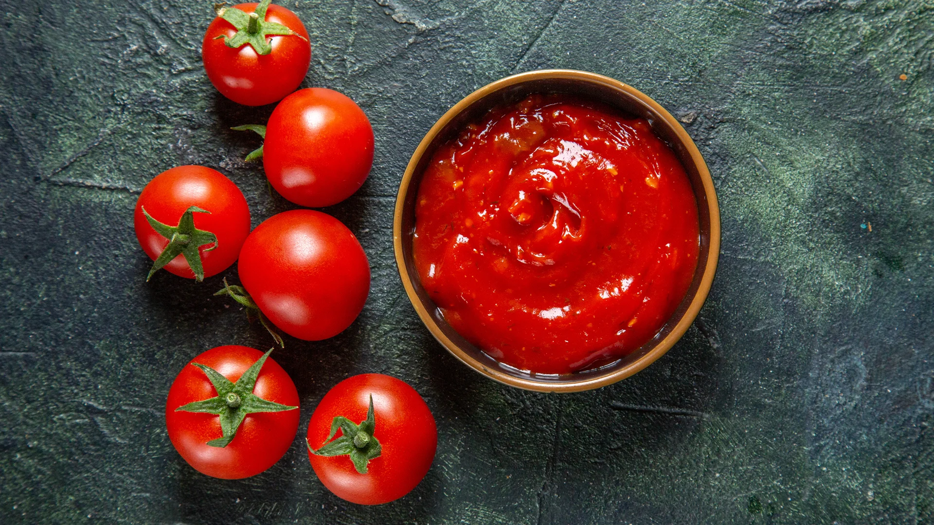 Salsa de tomate